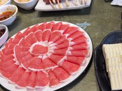 -东来顺(盛世广场·食尚街店)