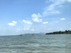 -长圻码头