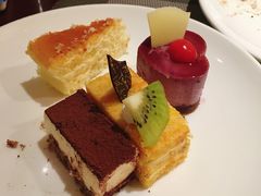 -华安国际大酒店-餐厅