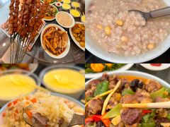 -清真·益鑫羊肉手抓馆(花园北街店)