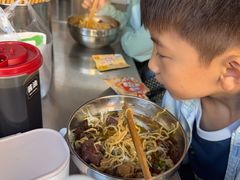-金牌罗记肠旺面(蔡家街店)