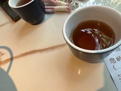 -绿茶餐厅(龙井船宴· 品牌总店)