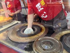 -阿甘锅盔(合生汇购物中心店)
