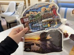 -品海楼·大连海胆锅贴馆(东港店)