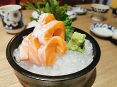 -小山日本料理(岭南天地店)