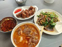 -四里沙茶面(湖滨四里店)