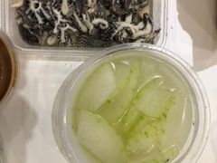 -京门老爆三·铜锅涮肉 爆肚(望京店)