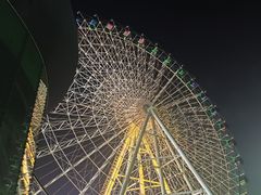 -琴岛之星摩天轮