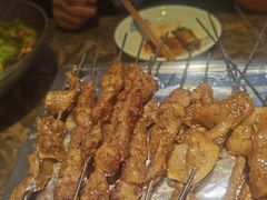 -熙成烧烤·三十三年(开发区店)