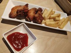 -避风塘(百联东郊店)