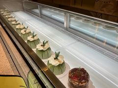 -WenTinG文汀·半糖蛋糕(合生汇店)