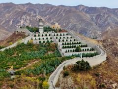 -雁门关景区