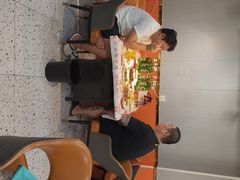 -辣出味岳阳特色烧烤·龙虾大排档(砂子塘总店)