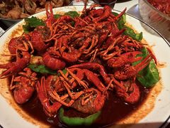 -红盔甲·小龙虾(天钥桥店)
