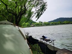 -南北湖风景区