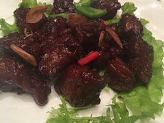 -老洋房花园饭店(绍兴路店)