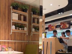 -汤城小厨•粤菜•靓汤(西直门凯德MALL店)