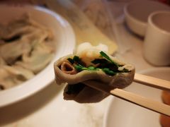 -日丰园海肠水饺·老字号大连海鲜(和平广场店)