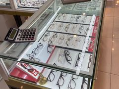 -PARKWAY·百汇眼镜(三叶眼镜城店)