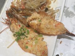 -火地铁板烧(昆山万象汇店)
