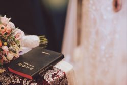 -迦南之约济南西式婚礼(济南店)