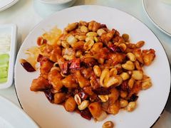 -福来居烤鸭店(天坛二店)