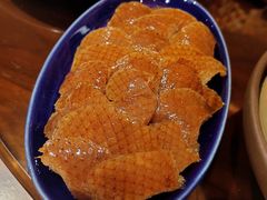 -君悦酒店·1881·北京烤鸭