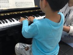 -属音琴行(成山路店)