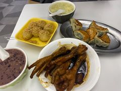 -百花传统甜品店(原址店)