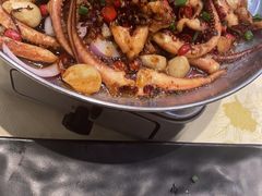 -聚味瞿记·龙虾堂(咸嘉湖店)