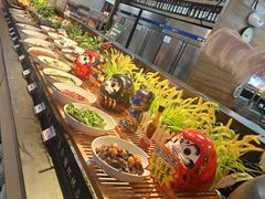 -梨花自助烤肉(乐宾店)
