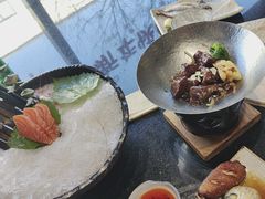 -daozao料理美术馆(东营店)