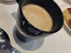 续杯咖啡-宜家·瑞典风味餐厅(烟台路店)