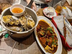 -永红源·小排档(闽江路店)
