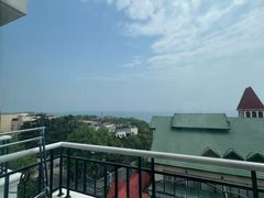 -青岛海景花园大酒店