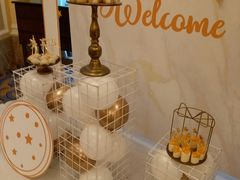 -汾阳花园酒店·餐厅(徐汇店)