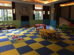 -上海崇明金茂凯悦酒店