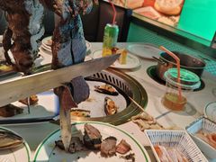 -亚马逊海鲜自助(梅溪湖步步高店)