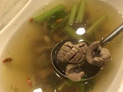 -吉源大排档·鱼生·海鲜(烧烤彩印厂店)