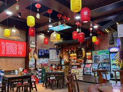 -富正毅三下锅连锁(三店)