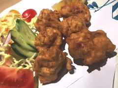 -歌行灯日本料理(伊势丹店)
