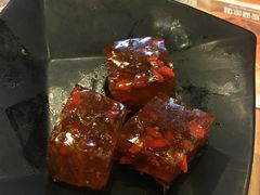 马拉糕-添好运点心专门店(中环IFC店)