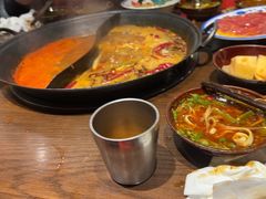-萍姐火锅·公路夜市(南京新街口店)