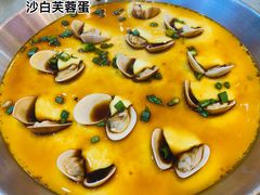-巽寮印象美食部落餐厅·海鲜·地方特色菜(惠州体验店)
