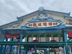 -海合安成都极地海洋公园
