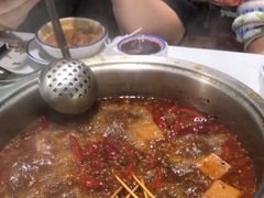 -老马路串串香火锅(北门桥店)