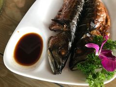 -东馆和天下特色餐饮(工农店)