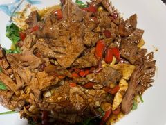 -黄泥岗·地道湖北菜(奥特莱斯店)