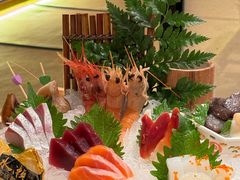 -水濑·日料放题(天河店)