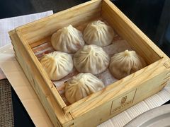 -南京景枫万豪酒店·万豪中餐厅